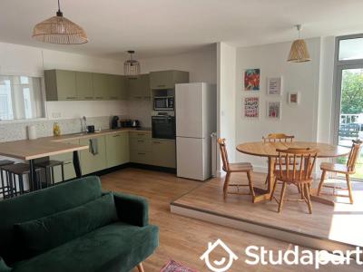 Louer Appartement 12 m2 Poitiers