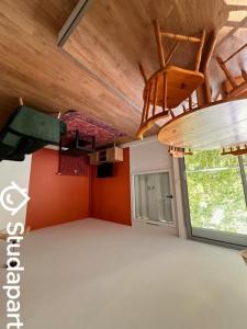 Louer Appartement Poitiers 385 euros