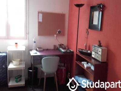 Louer Appartement 12 m2 Vanves