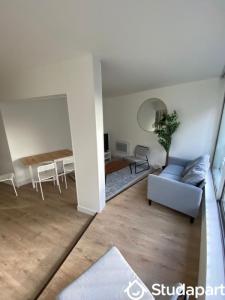 Annonce Location Appartement Saint-herblain 44