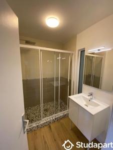 Louer Appartement Saint-herblain 415 euros