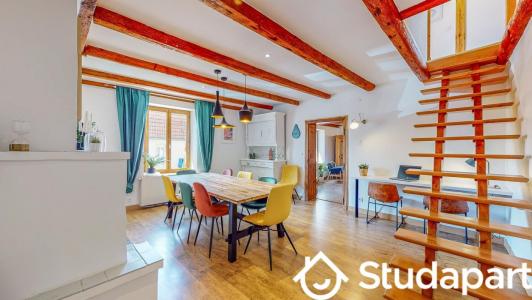 Annonce Location Appartement Metz 57