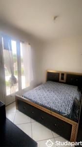 Louer Appartement Courdimanche Val d'Oise