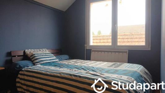 For rent Mureaux 1 room 30 m2 Yvelines (78130) photo 0