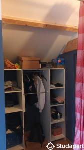 For rent Mureaux 1 room 30 m2 Yvelines (78130) photo 4