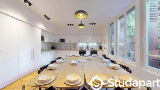 Louer Appartement Saint-denis 725 euros