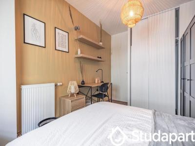 Annonce Location Appartement Bordeaux 33