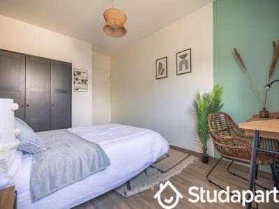 Louer Appartement Bordeaux Gironde