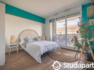 Louer Appartement Bordeaux 590 euros