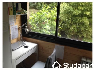 Annonce Location Appartement Merignac 33