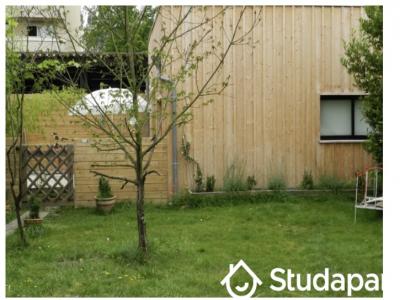 Louer Appartement Merignac Gironde