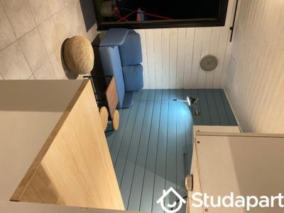 Louer Appartement Merignac 450 euros