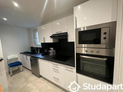 Annonce Location Appartement Cergy 95