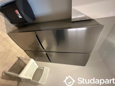 Louer Appartement 10 m2 Cergy