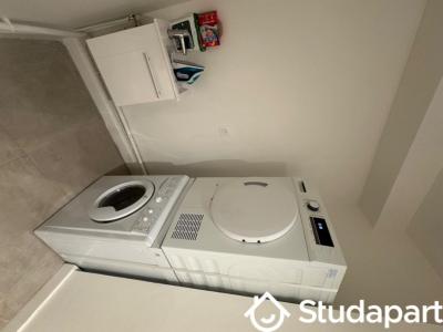 Louer Appartement Cergy Val d'Oise