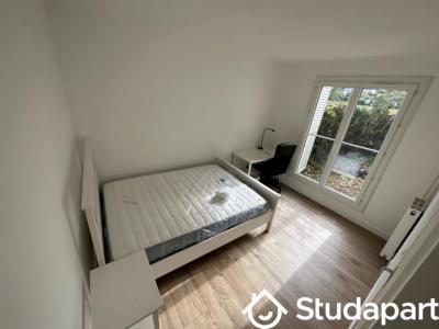 Louer Appartement Cergy 570 euros