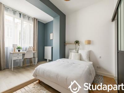 Louer Appartement Bordeaux 779 euros