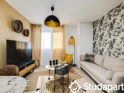 Annonce Location Appartement Bordeaux 33