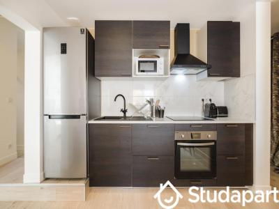 Louer Appartement Bordeaux Gironde