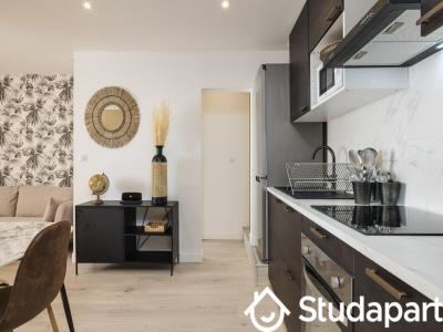 Louer Appartement Bordeaux 605 euros