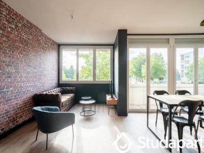 Annonce Location Appartement Nantes 44