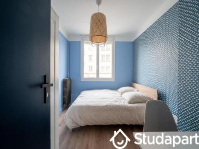 Louer Appartement 10 m2 Nantes