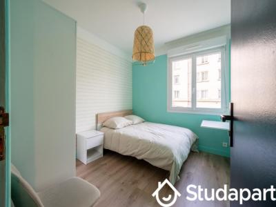 Louer Appartement Nantes Loire atlantique