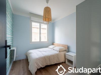 Louer Appartement Nantes 545 euros