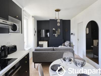 Annonce Location Appartement Nancy 54