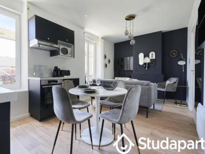 Louer Appartement Nancy Meurthe et moselle