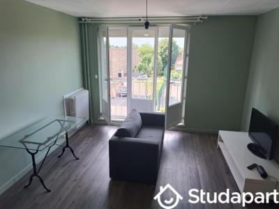 Louer Appartement 10 m2 Madeleine