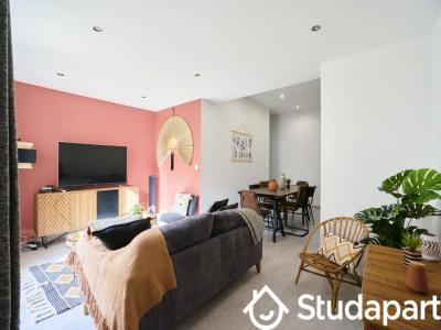 For rent Amiens 1 room 14 m2 Somme (80000) photo 0