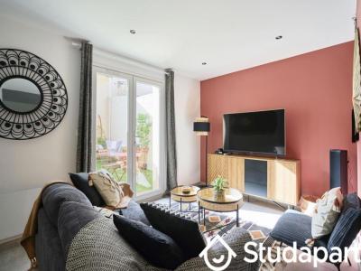 Annonce Location Appartement Amiens 80