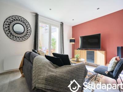 Louer Appartement 14 m2 Amiens