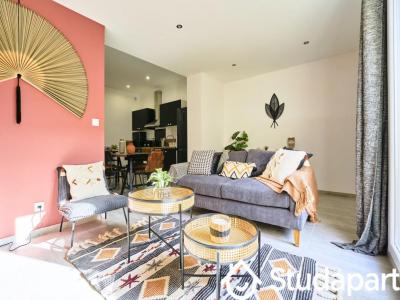 Louer Appartement Amiens 460 euros