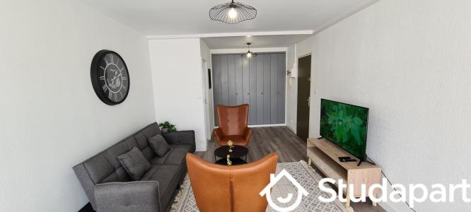 Annonce Location Appartement Vandoeuvre-les-nancy 54