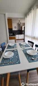 Louer Appartement 11 m2 Vandoeuvre-les-nancy