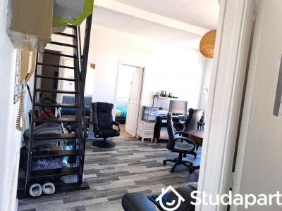 Annonce Location Appartement Lille 59