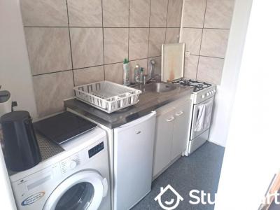 Louer Appartement Lille Nord