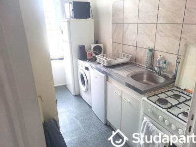 Louer Appartement Lille 490 euros