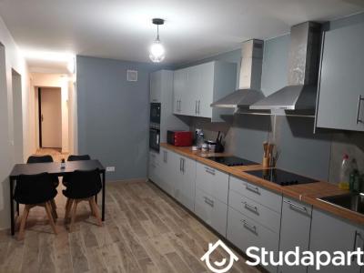 Annonce Location Appartement Nogent-sur-oise 60