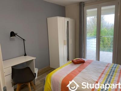 Louer Appartement Nogent-sur-oise Oise