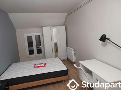 Louer Appartement Nogent-sur-oise 450 euros