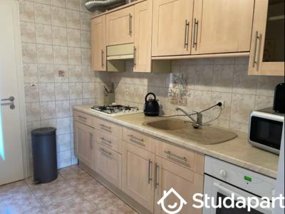 Louer Appartement Rennes 600 euros