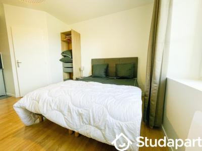 Louer Appartement Saint-martin-le-vinoux Isere