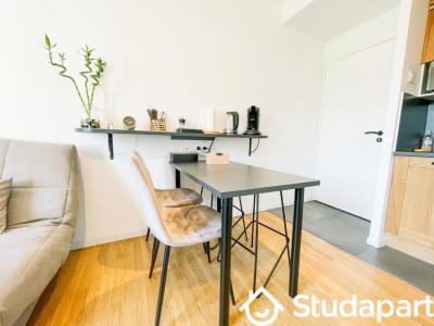 Louer Appartement Saint-martin-le-vinoux 679 euros