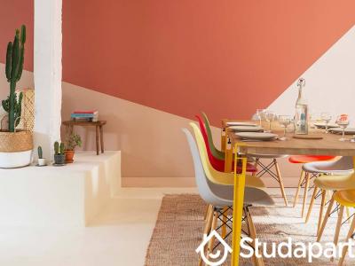 Annonce Location Appartement Nantes 44