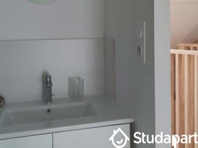 Louer Appartement 13 m2 Nantes