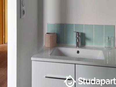 Louer Appartement Nantes Loire atlantique