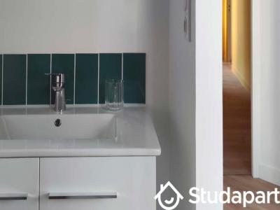 Louer Appartement Nantes 600 euros